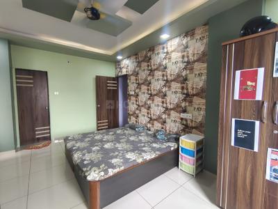 Hall Image of 1830 Sq.ft 3 BHK Apartment / Flat for sale in Vemali Vadodara for Rs. 7200000