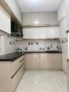 Kitchen Image of 1490 Sq.ft 3 BHK Apartment / Flat for sale in Unique Concord, Devinagar Bengaluru for Rs. 13800000
