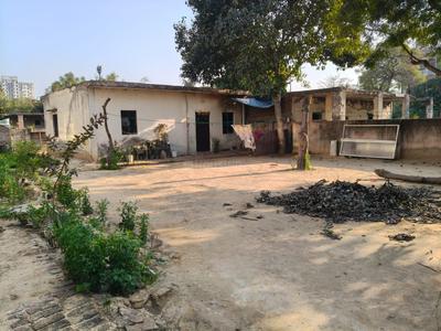2 BHK Independent House