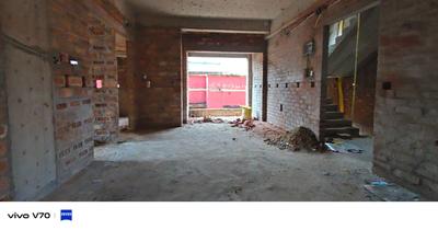 Hall Image of 1350 Sq.ft 3 BHK Apartment / Flat for sale in Naktala Kolkata for Rs. 9400000