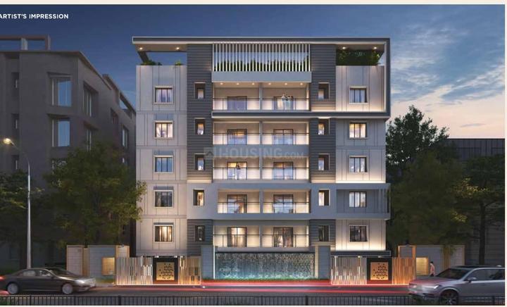 32 FOREST PARK Main Image 1