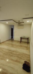 Hall Image of 1350 Sq.ft 3 BHK Apartment / Flat for rent in K Raheja Vistas, Powai Mumbai for Rs. 125000