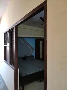 Main Entrance Image of 700 Sq.ft 1 RK Builder Floor for rent in Sector 22 Noida for Rs. 11000