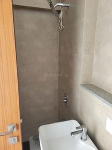 Bathroom Image of 550 Sq.ft 1 BHK Apartment / Flat for sale in Dynamix Dynamix Avanya, Dahisar East Mumbai for Rs. 9900000