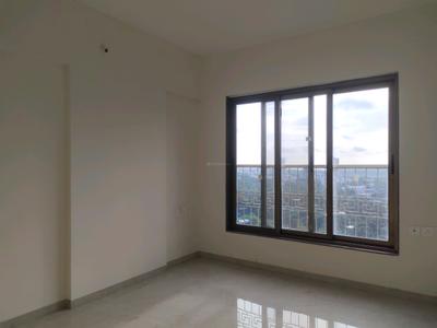 Bedroom Image of 750 Sq.ft 2 BHK Apartment / Flat for sale in Abrol Signature, Malad West Mumbai for Rs. 14000000