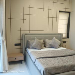 Bedroom Image of 2295 Sq.ft 4 BHK Villa for sale in Handewadi Pune for Rs. 15800000
