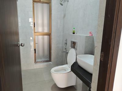 Image of 900 Sq.ft 2 BHK Apartment / Flat for sale in Raymond Realty Ten X Habitat Tower C, Thane West, Thane for Rs. 15000000