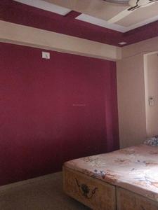 Bedroom Image of 1800 Sq.ft 3 BHK Apartment / Flat for sale in Shivanta Rigel, Tragad Ahmedabad for Rs. 7500000