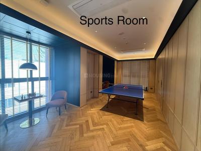 Balcony Image of 2000 Sq.ft 4 BHK Apartment / Flat for sale in Lodha Vista, Lower Parel Mumbai for Rs. 90000000
