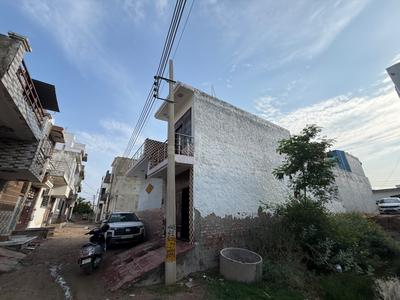 Building Image of 1114 Sq.ft 3 BHK Independent House for sale in Sector 26 Rewari for Rs. 9700000
