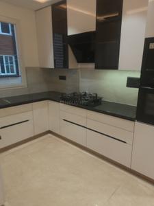 Kitchen Image of 1890 Sq.ft 3 BHK Builder Floor for sale in Sector 8 Dwarka New Delhi for Rs. 29500000