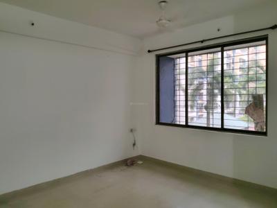 Living Room Image of 1050 Sq.ft 2 BHK Apartment / Flat for sale in KM Horizon Flora, Thane West Thane for Rs. 8500000