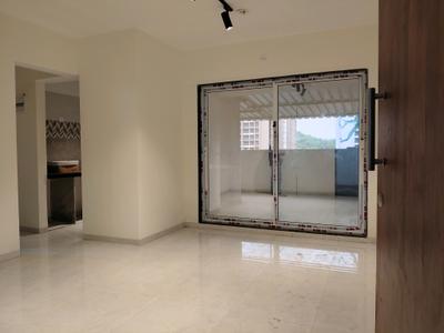 Living Room Image of 1085 Sq.ft 2 BHK Apartment / Flat for sale in Pushpak Nagar Navi Mumbai for Rs. 6840000