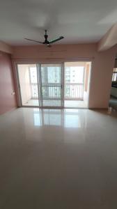 Hall Image of 1846 Sq.ft 3 BHK Apartment / Flat for rent in Alembic Samsara, Chhani Jakat Naka Vadodara for Rs. 29000
