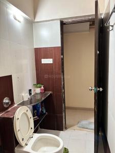 Image of 1200 Sq.ft 2 BHK Apartment / Flat for sale in Bansal Shiva Heights, Pimple Saudagar, Pune for Rs. 10500000