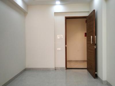 Living Room Image of 660 Sq.ft 1 BHK Apartment / Flat for rent in Bhagwati Neelkanth Heights, Kalamboli Navi Mumbai for Rs. 19000