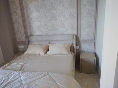 Bedroom Image of 1745 Sq.ft 3.5 BHK Builder Floor for sale in JMS The Nation, Sector 95 Gurgaon for Rs. 14000000