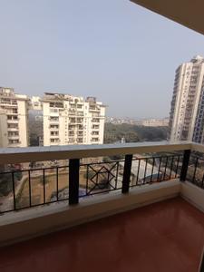 Balcony Image of 1450 Sq.ft 3 BHK Apartment / Flat for sale in Assotech Windsor Greens Apartment, Sector 50 Noida for Rs. 25000000