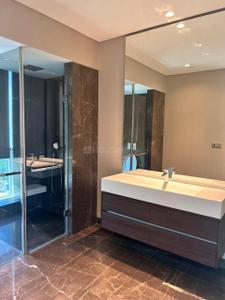 Image of 6094 Sq.ft 4.5 BHK Apartment / Flat for rent in Panchshil Trump Towers, Kalyani Nagar, Pune for Rs. 420000