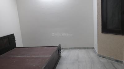Bedroom Image of 1500 Sq.ft 3 BHK Duplex for rent in Chuna Bhatti Bhopal for Rs. 35000