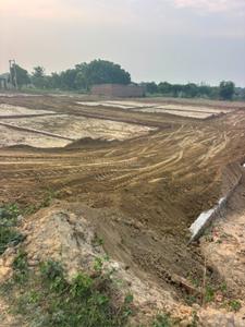 Image of 1500 Sq.ft Residential Plot / Land for sale in Harhua, Varanasi for Rs. 3800000