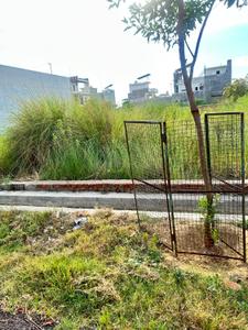 Image of 1500 Sq.ft Residential Plot / Land for sale in Wing Lucknow Greens Plots, Sultanpur Road, Lucknow for Rs. 6750000