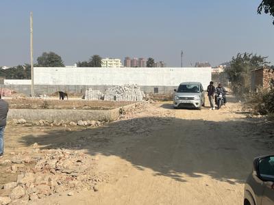 Image of 1350 Sq.ft Residential Plot / Land for sale in Knowledge Park 3, Greater Noida for Rs. 5250000