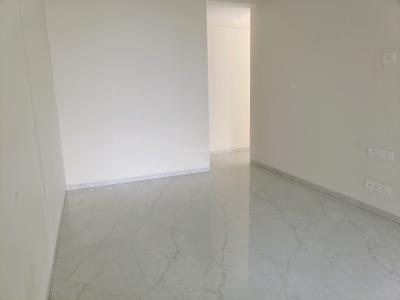 Bedroom Image of 1600 Sq.ft 3 BHK Apartment / Flat for sale in Hitech Cosmos, Kharghar Navi Mumbai for Rs. 21000000