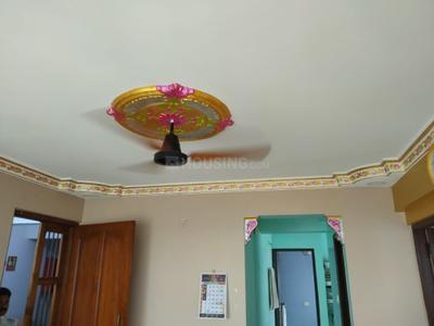 Hall Image of 807 Sq.ft 2 BHK Apartment / Flat for sale in Madgaon Goa for Rs. 7000000