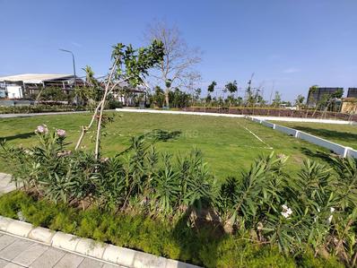 Image of 1100 Sq.ft Residential Plot / Land for sale in Godrej Forest Estate, Samruddhi Mahamarg, Nagpur for Rs. 5500000