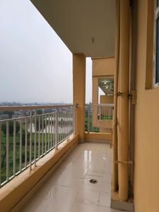 Bedroom Image of 520 Sq.ft 1 BHK Apartment / Flat for rent in Anthem Kingdom Homes, Ghukna Ghaziabad for Rs. 18000