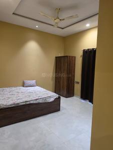 Bedroom Image of 1000 Sq.ft 2 BHK Independent House for rent in Shankar Nagar Raipur for Rs. 20000