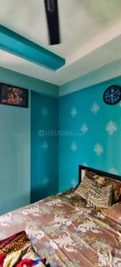 Bedroom Image of 1460 Sq.ft 2 BHK Apartment / Flat for sale in Vision Kalash Enclave, Vatva Ahmedabad for Rs. 3250000