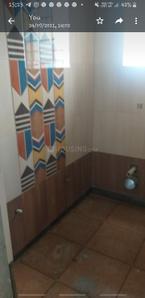 Bathroom Image of 600 Sq.ft 1 BHK Apartment / Flat for sale in Jay Laxmi Hills, Survey Nagar Kolhapur for Rs. 2250000
