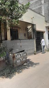 Image of 600 Sq.ft 1 BHK Independent House for sale in Cidco, Aurangabad for Rs. 7000000