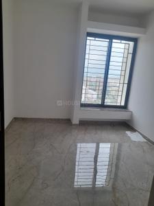Bedroom Image of 727 Sq.ft 2 BHK Apartment / Flat for rent in Ceratec Presidential Towers, Ravet Pune for Rs. 26000