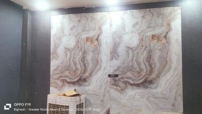 Bedroom Image of 1000 Sq.ft 3 BHK Independent House for rent in Tilpata Karanwas Greater Noida for Rs. 20000