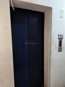 Image of 745 Sq.ft 1 BHK Apartment / Flat for sale in Dattawadi, Pune for Rs. 6500000