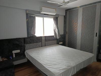 Bedroom Image of 1200 Sq.ft 2 BHK Apartment / Flat for sale in Scheme No 54 Indore for Rs. 8000000