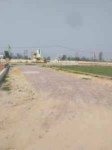 Image of 1500 Sq.ft Residential Plot / Land for sale in Paradise Town Phase 2, Sultanpur Road, Lucknow for Rs. 4050000