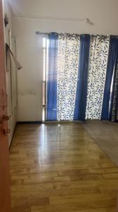 Bedroom Image of 800 Sq.ft 2 BHK Apartment / Flat for rent in College Road Nashik for Rs. 4600