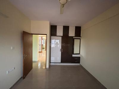 Bedroom Image of 1294 Sq.ft 3 BHK Apartment / Flat for sale in Saibya Square, Begur Bengaluru for Rs. 11000000
