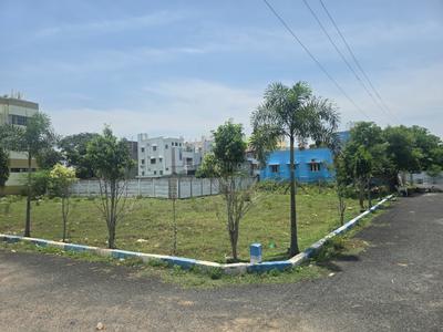 Image of 1200 Sq.ft Residential Plot / Land for sale in Empire Township Phase 1, Kelambakkam, Chennai for Rs. 6360000