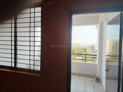 Balcony Image of 1100 Sq.ft 2 BHK Independent House for rent in Main Road Ranchi for Rs. 12000