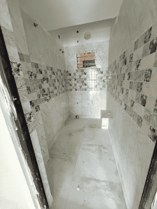 Bedroom Image of 868 Sq.ft 3 BHK Apartment / Flat for sale in Airport Gate no. 1 Kolkata for Rs. 4042000