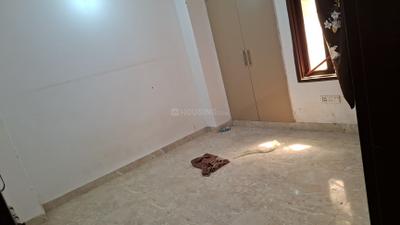 Bedroom Image of 750 Sq.ft 2 BHK Apartment / Flat for rent in Chhattarpur New Delhi for Rs. 22000