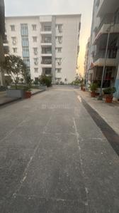 Image of 1780 Sq.ft 3 BHK Apartment / Flat for sale in Sivaa Shakthi The Lawnz, Kokapet, Hyderabad for Rs. 15000000