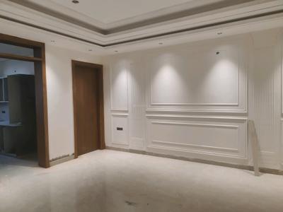 Living Room Image of 2304 Sq.ft 4 BHK Builder Floor for sale in RR Homes Luxury Floors, Sector 49 Faridabad for Rs. 26000000