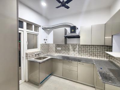 Kitchen Image of 1625 Sq.ft 3 BHK Apartment / Flat for sale in ATS Le Grandiose, Sector 150 Noida for Rs. 20000000