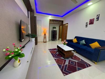 Hall Image of 2500 Sq.ft 2 BHK Independent House for rent in Kodathi Bengaluru for Rs. 35000